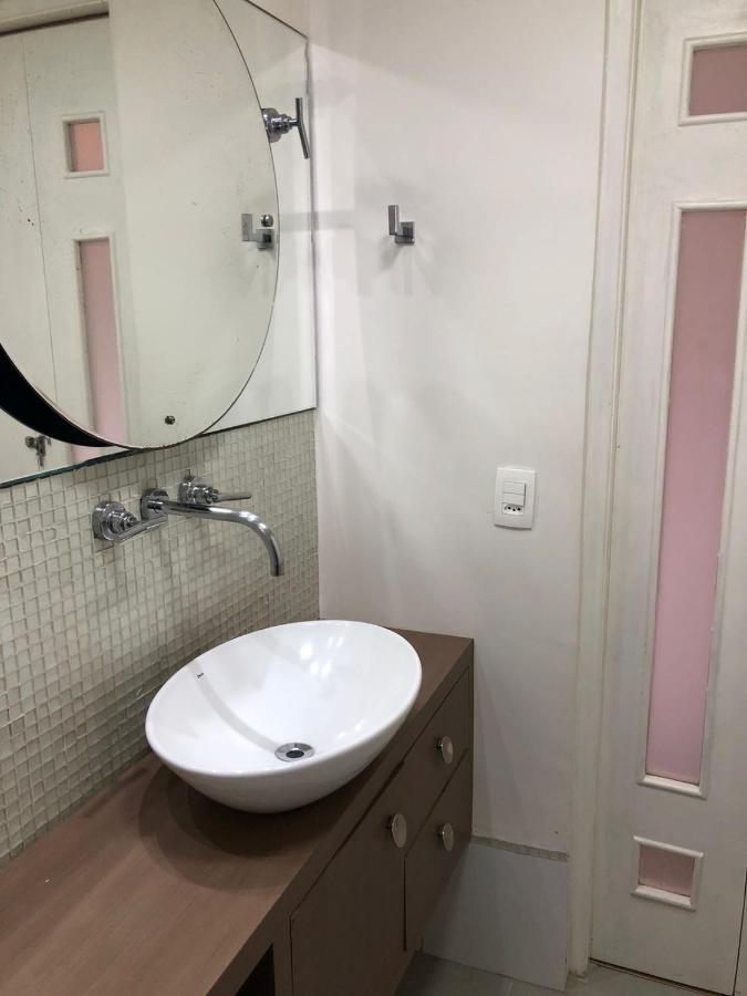 Royal Ibirapuera Park Apartment *