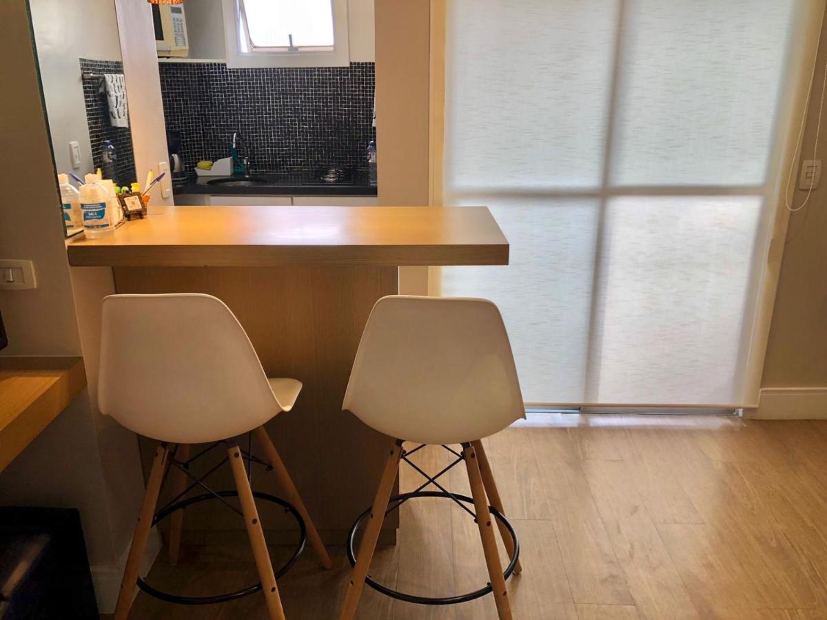 Royal Ibirapuera Park Apartment Sao Paulo