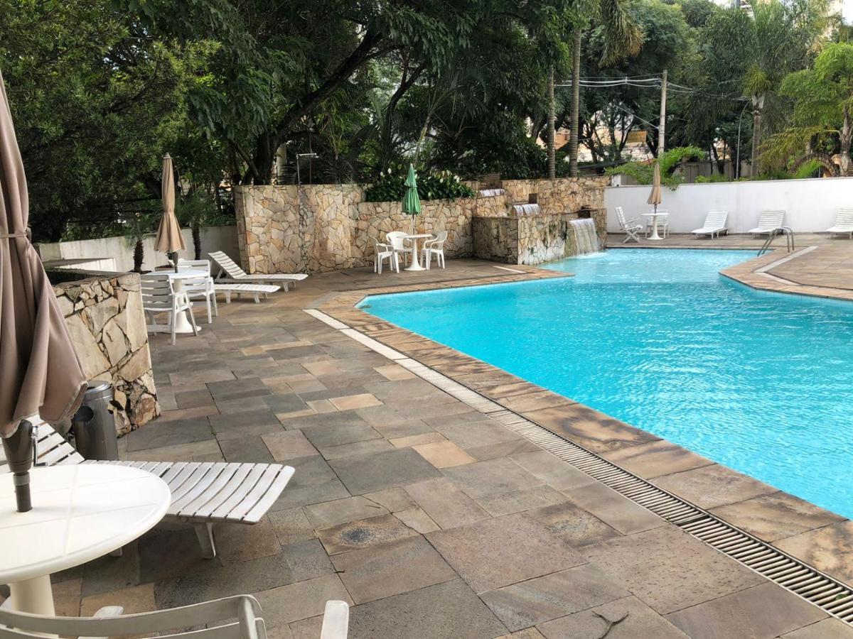 Apartment Royal Ibirapuera Park *