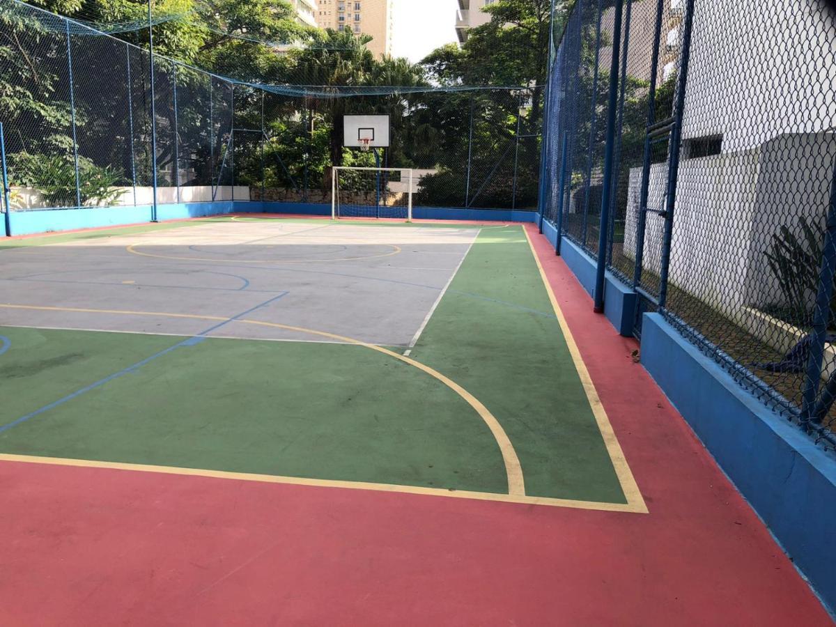 Apartment Royal Ibirapuera Park *