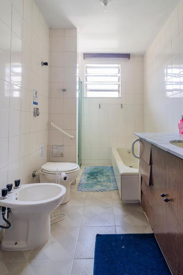Pansiyon Neohouse Moema - Quartos Alugar *