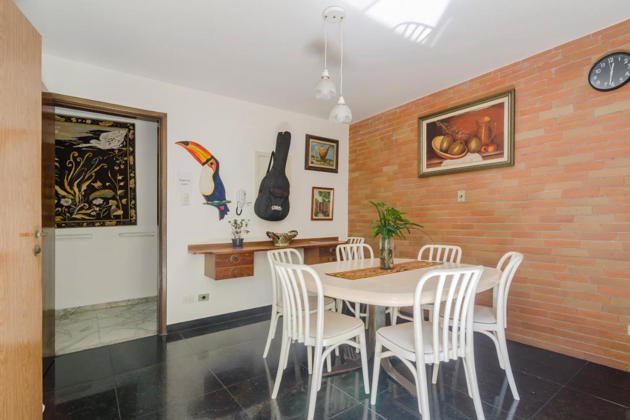 Neohouse Moema - Quartos Alugar * Sao Paulo