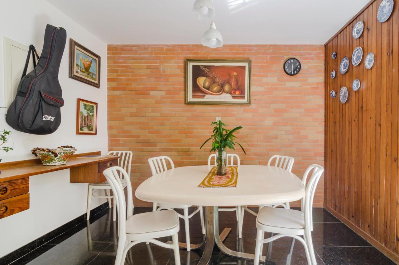 Neohouse Moema - Quartos Alugar Pansiyon