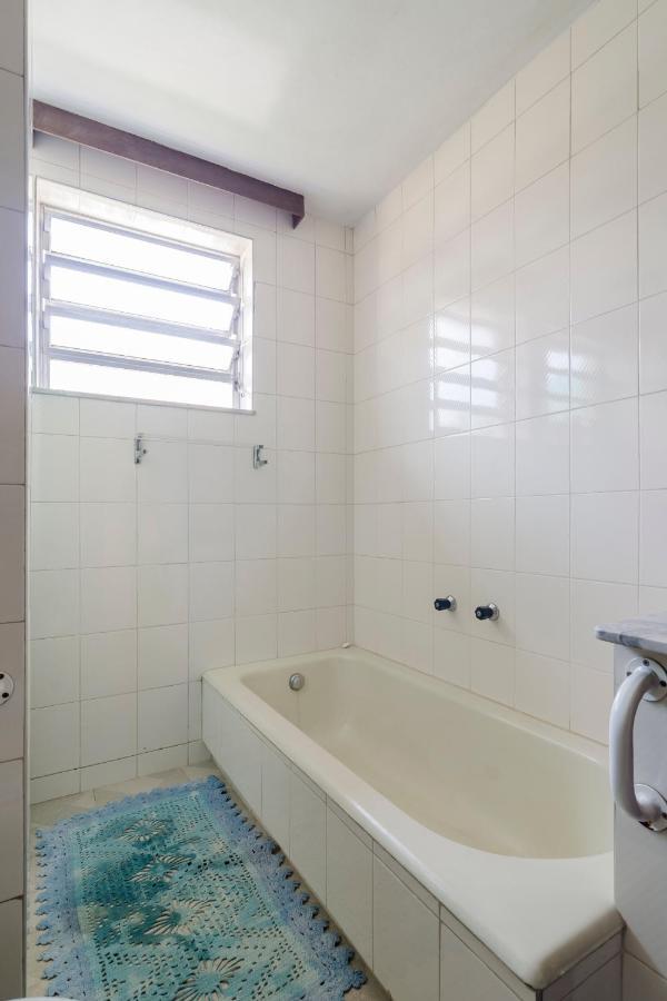 Pansiyon Neohouse Moema - Quartos Alugar *