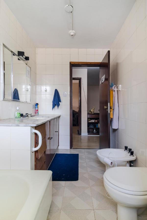 Neohouse Moema - Quartos Alugar Pansiyon *