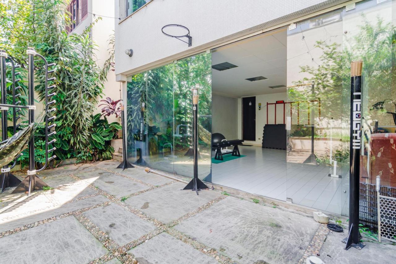 Pansiyon Neohouse Moema - Quartos Alugar