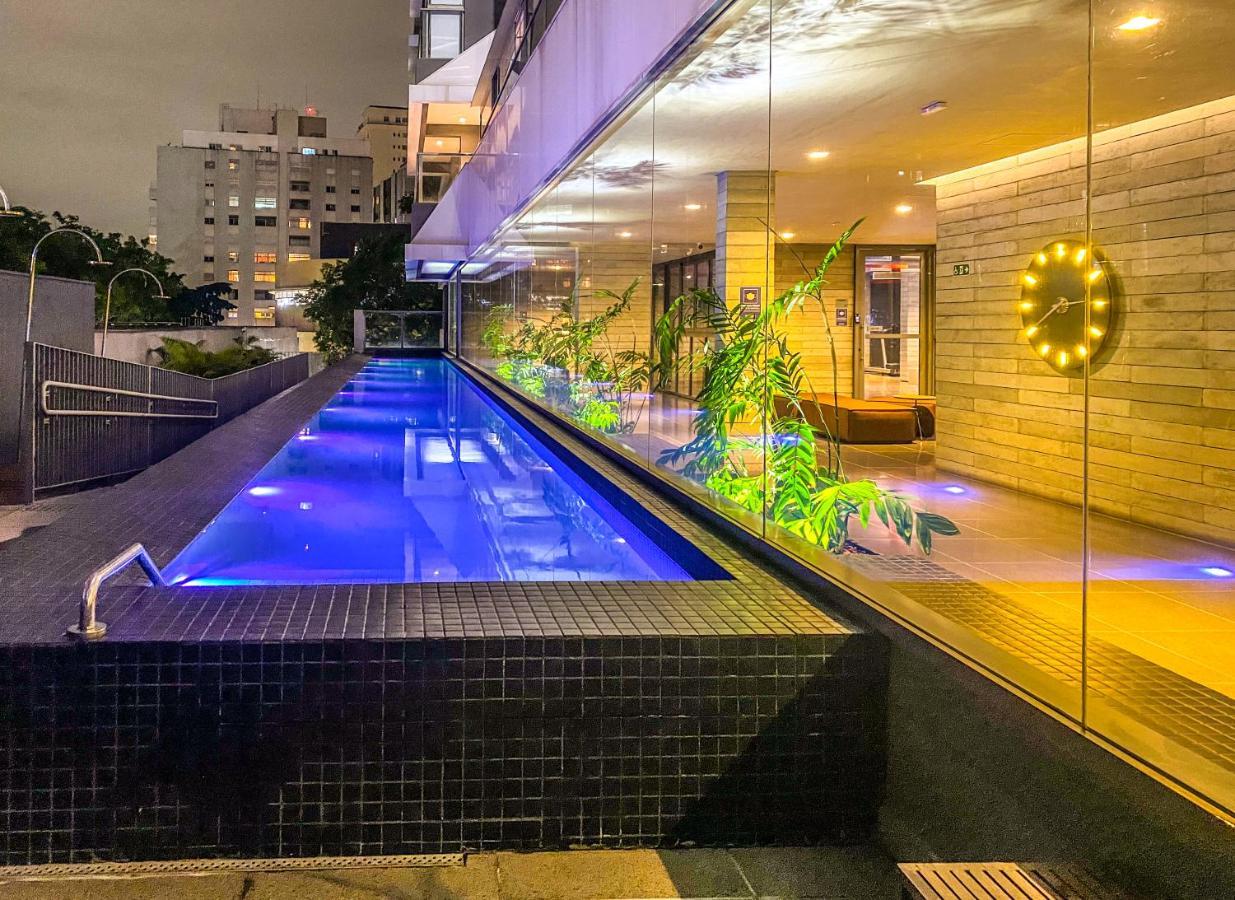Apartment Elite Oscar Freire