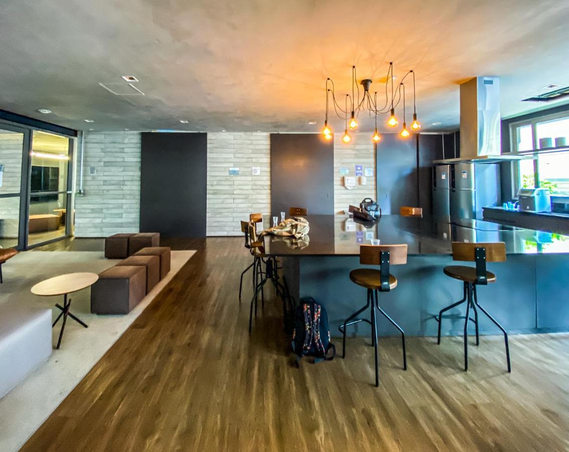 Apartment Elite Oscar Freire *