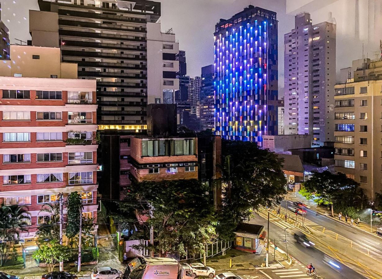 Elite Oscar Freire Apartment *