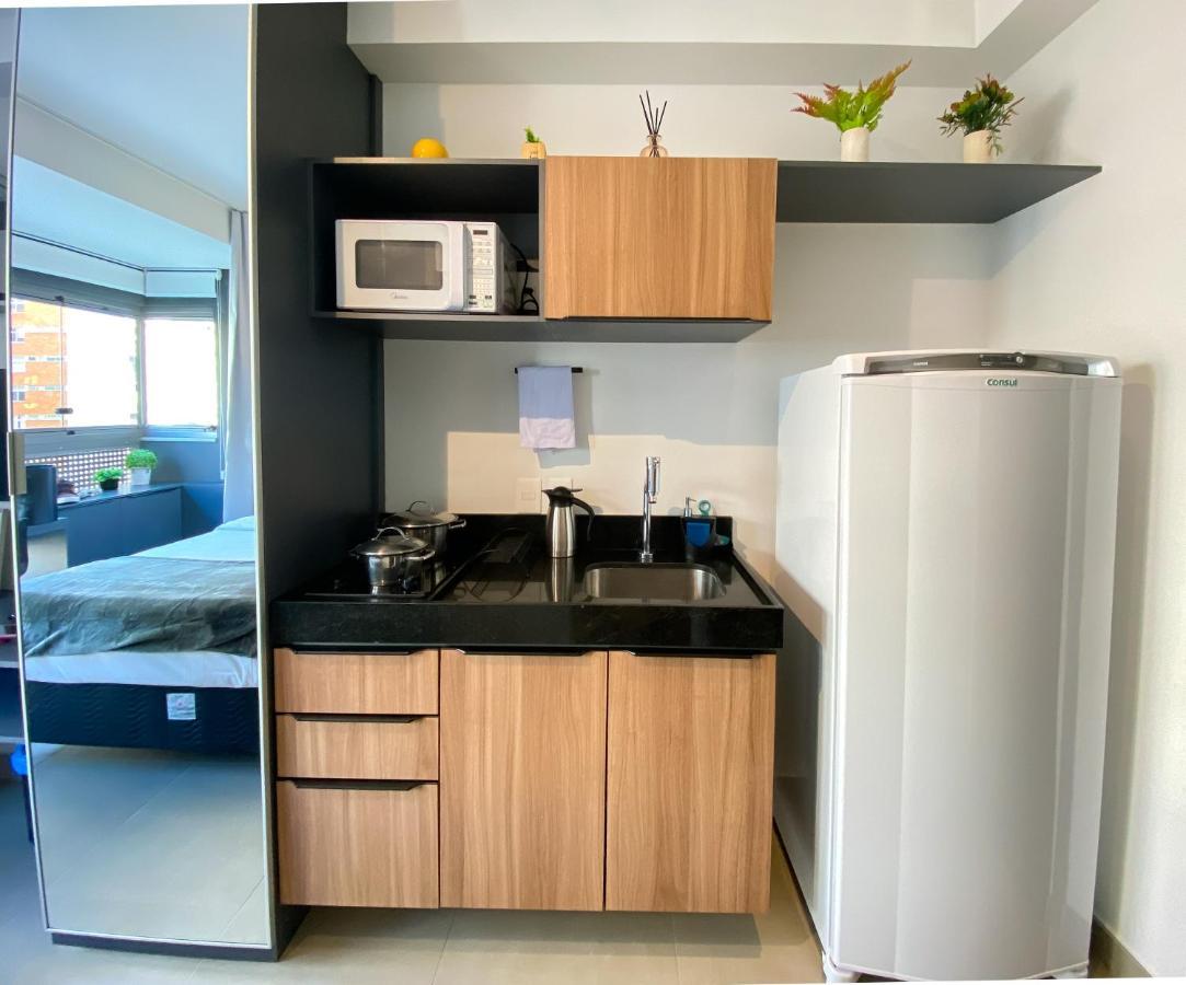 Apartment Elite Oscar Freire