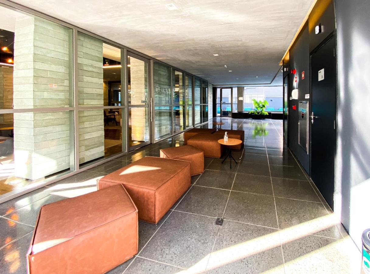 Elite Oscar Freire Apartment Sao Paulo