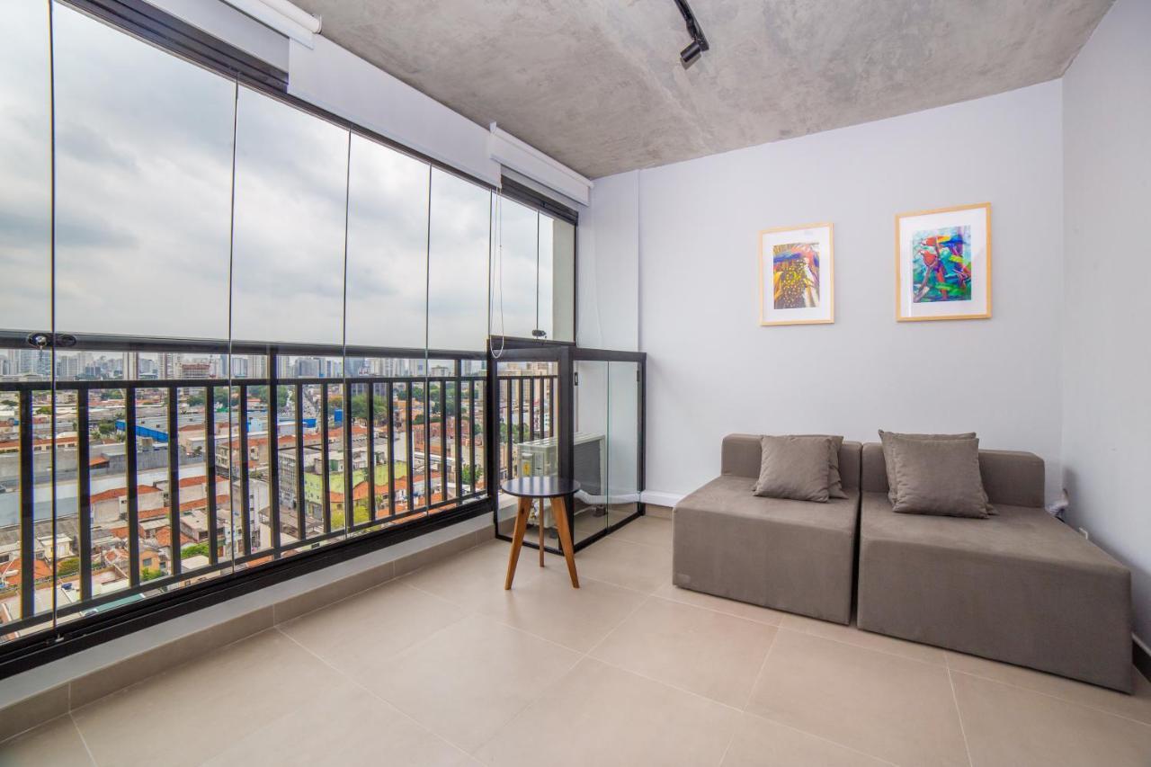 Căn hộ 360 Vita Bom Retiro