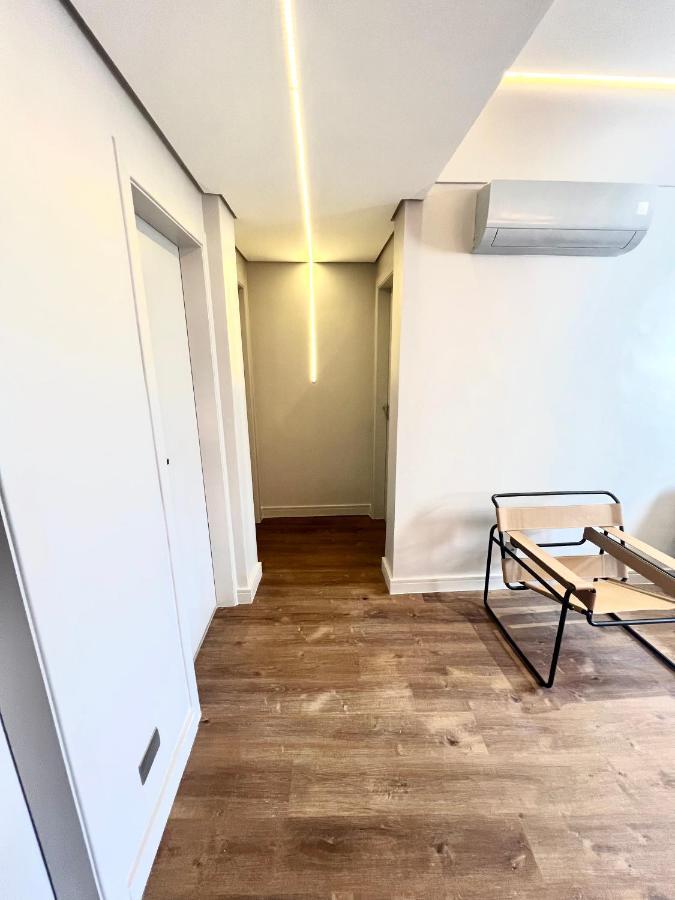 Flat 2 Quartos, Novo, Na Avenida Paulista São Paulo