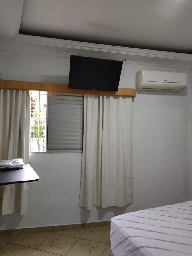 Flor Da Mariana Otel 2*