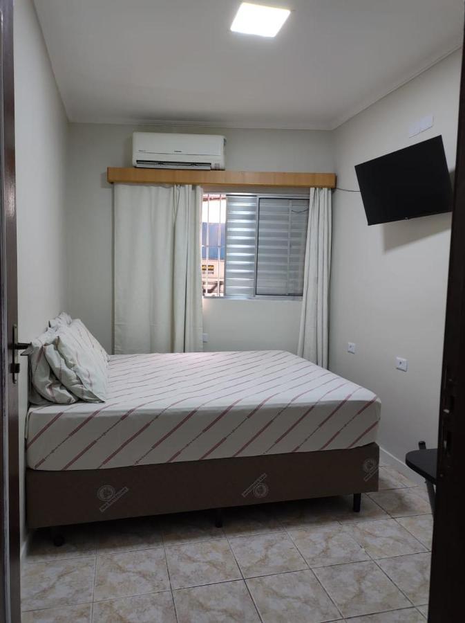 Flor Da Mariana Otel 2*