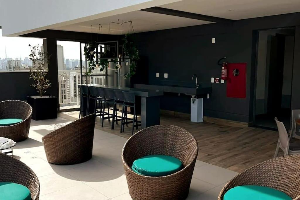 Nex Itaim Sao Paulo