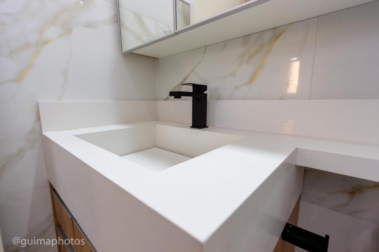 Apartment Incrivel No Bras