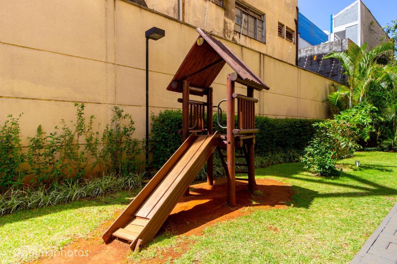Incrivel No Bras Apartment Sao Paulo