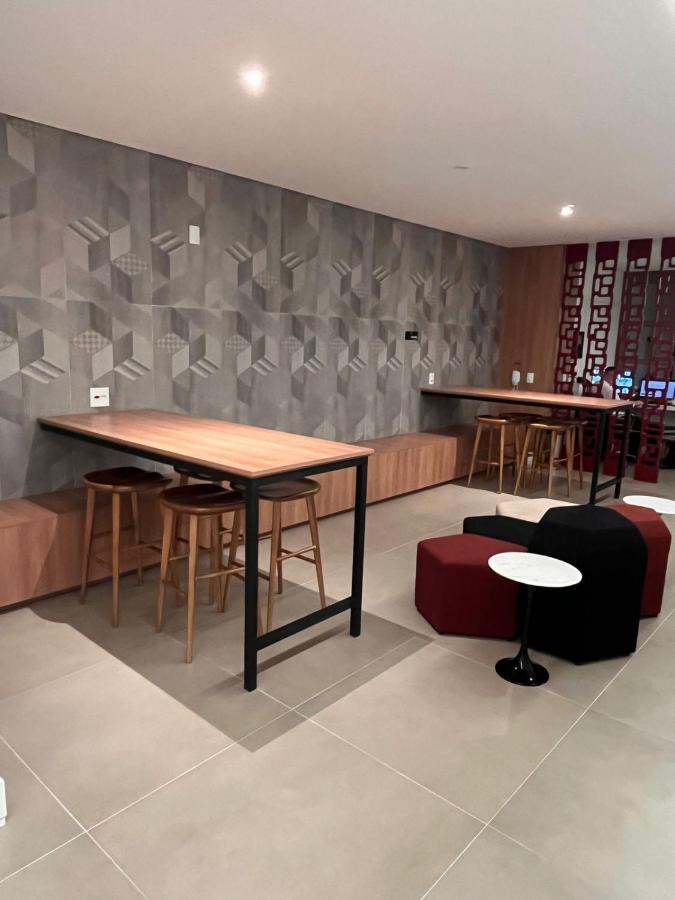 Loft Luxuoso & Lifestyle Ibirapuera. N.946 Apartment *