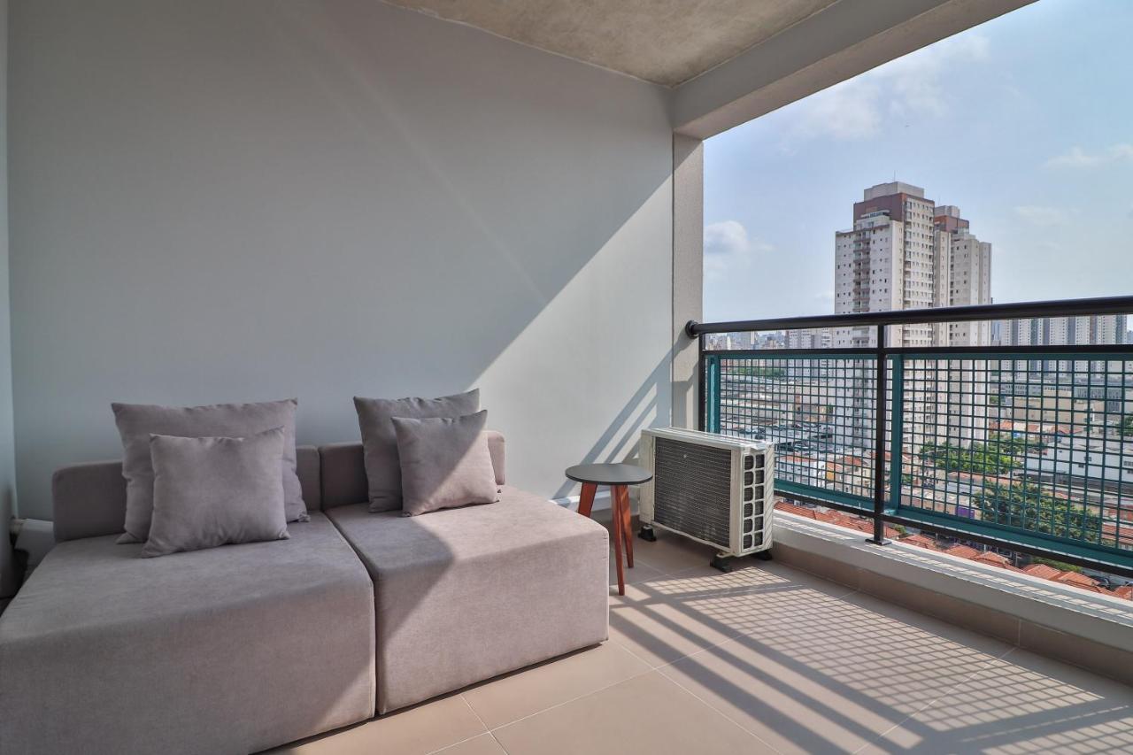 Căn hộ 360 Vita Bom Retiro São Paulo