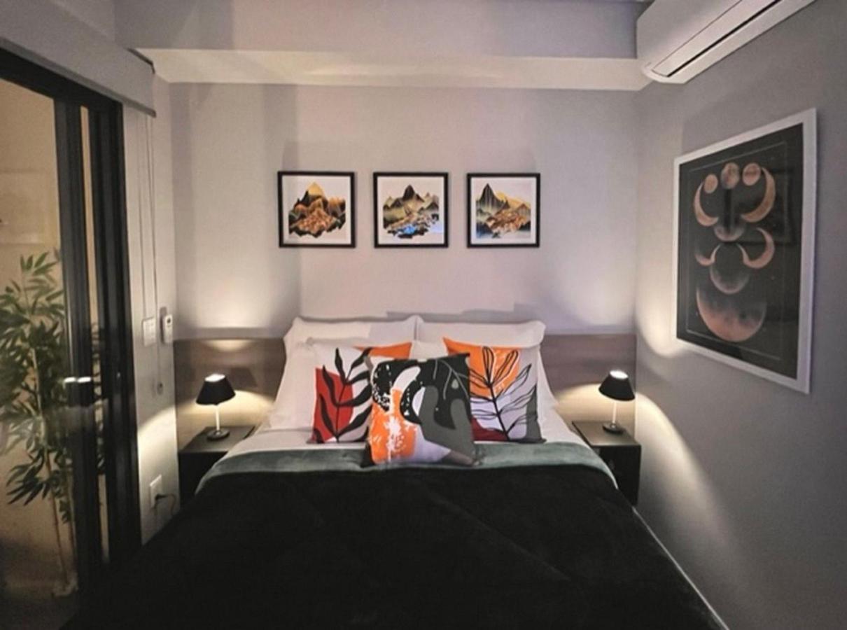 Kaza Noah Facto Paulista Bela Vista Holiday home *
