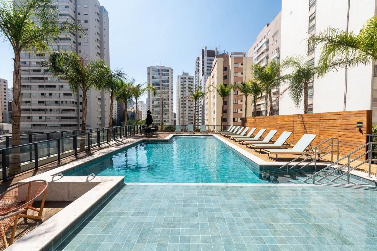 Kaza Noah Facto Paulista Bela Vista * Sao Paulo