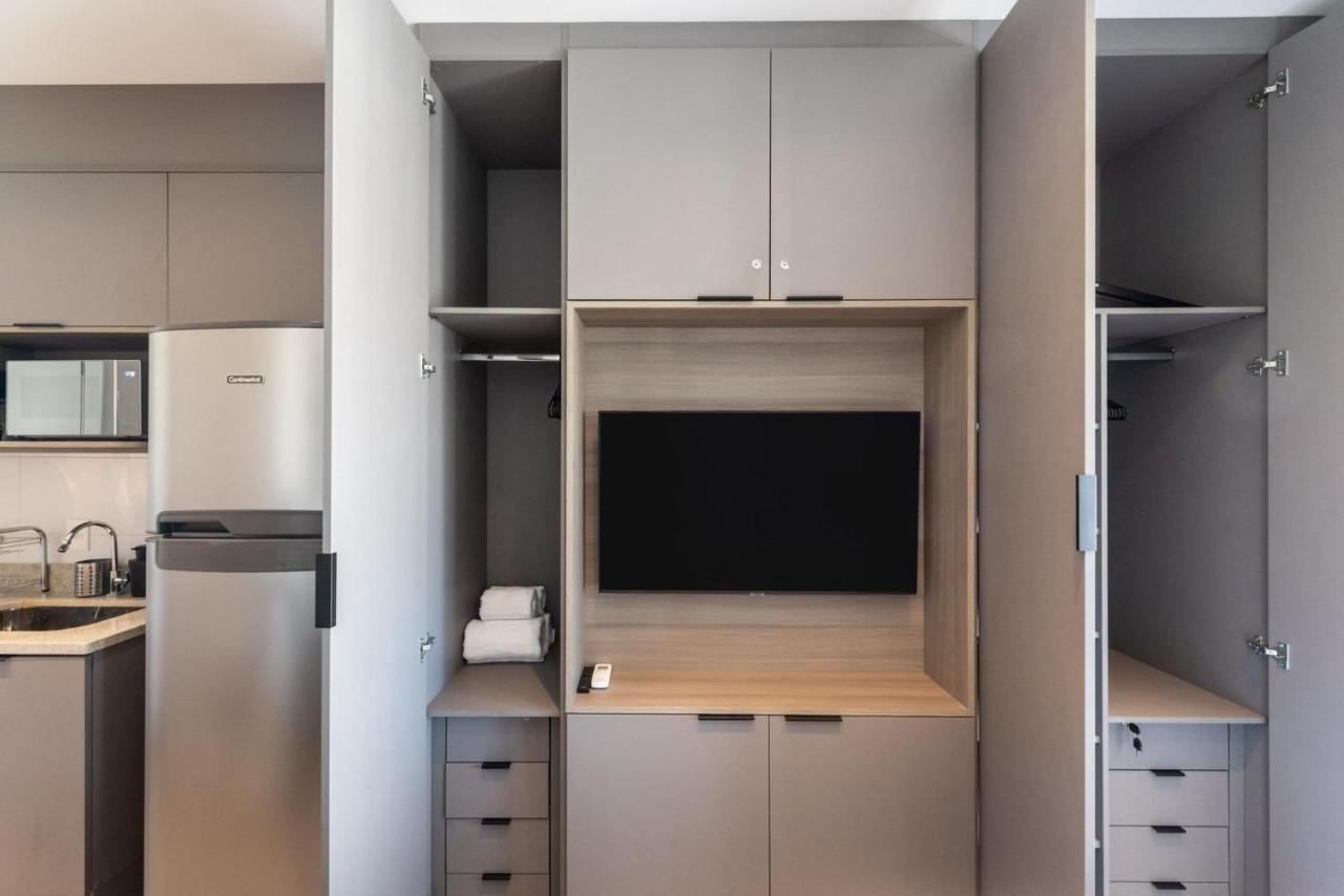 Holiday home Kaza Noah Facto Paulista Bela Vista