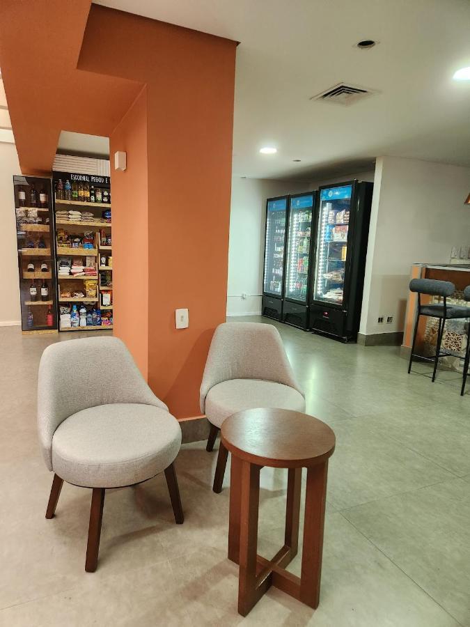 Flat Exclusivo No Itaim Bibi São Paulo