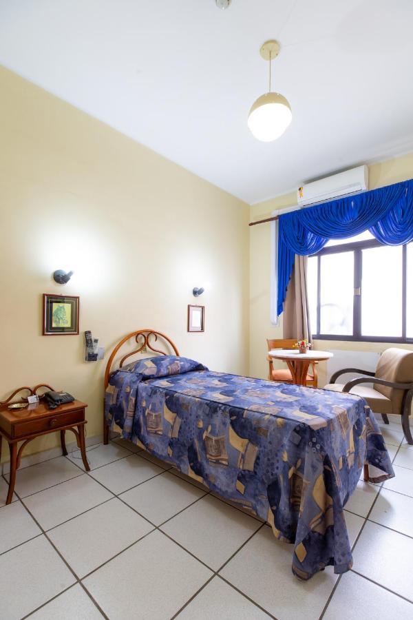 Daher Center 3*