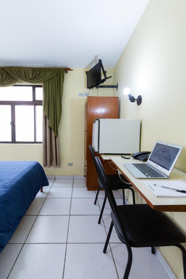 Hotel Daher Center