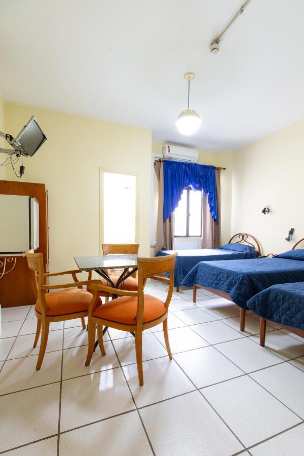 Hotel Daher Center