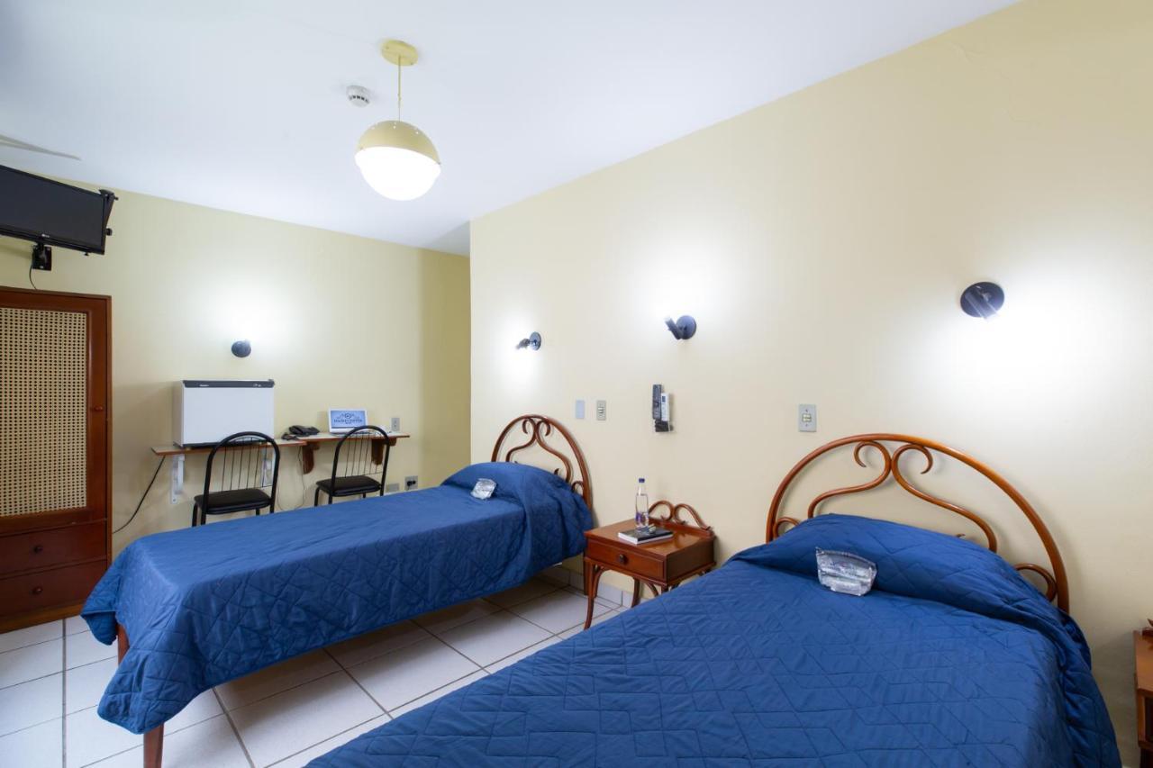 Hotel Daher Center