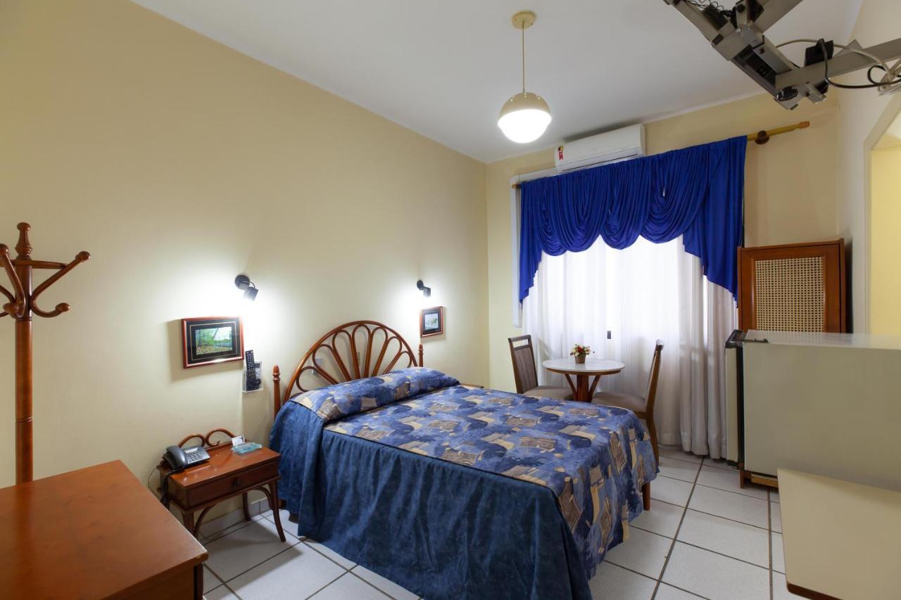 Daher Center 3*