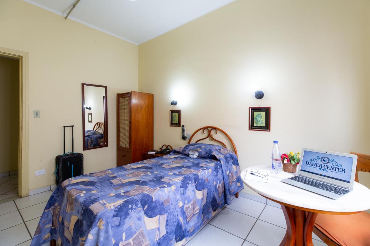 Daher Center Hotel Sao Paulo