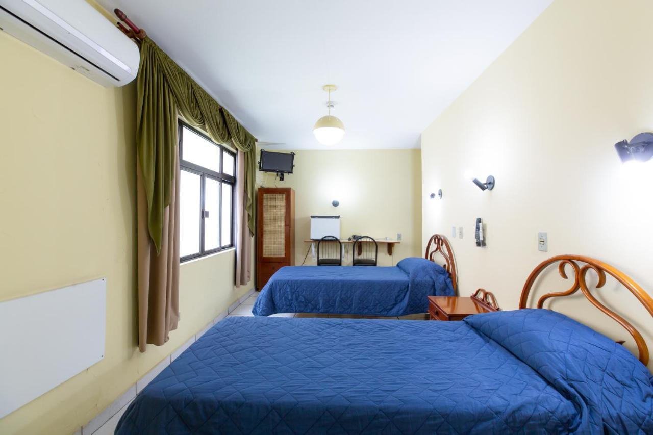 Daher Center 3*