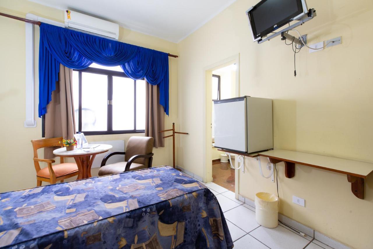 Hotel Daher Center 3*