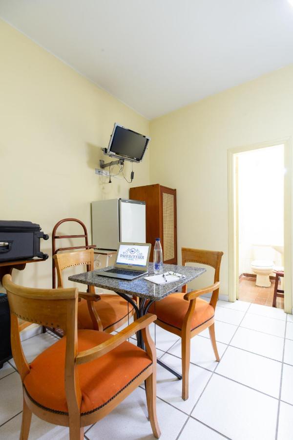 Hotel Daher Center Sao Paulo