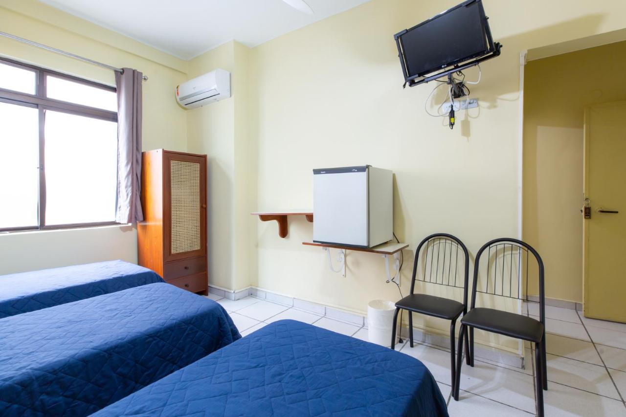Daher Center Hotel 3*