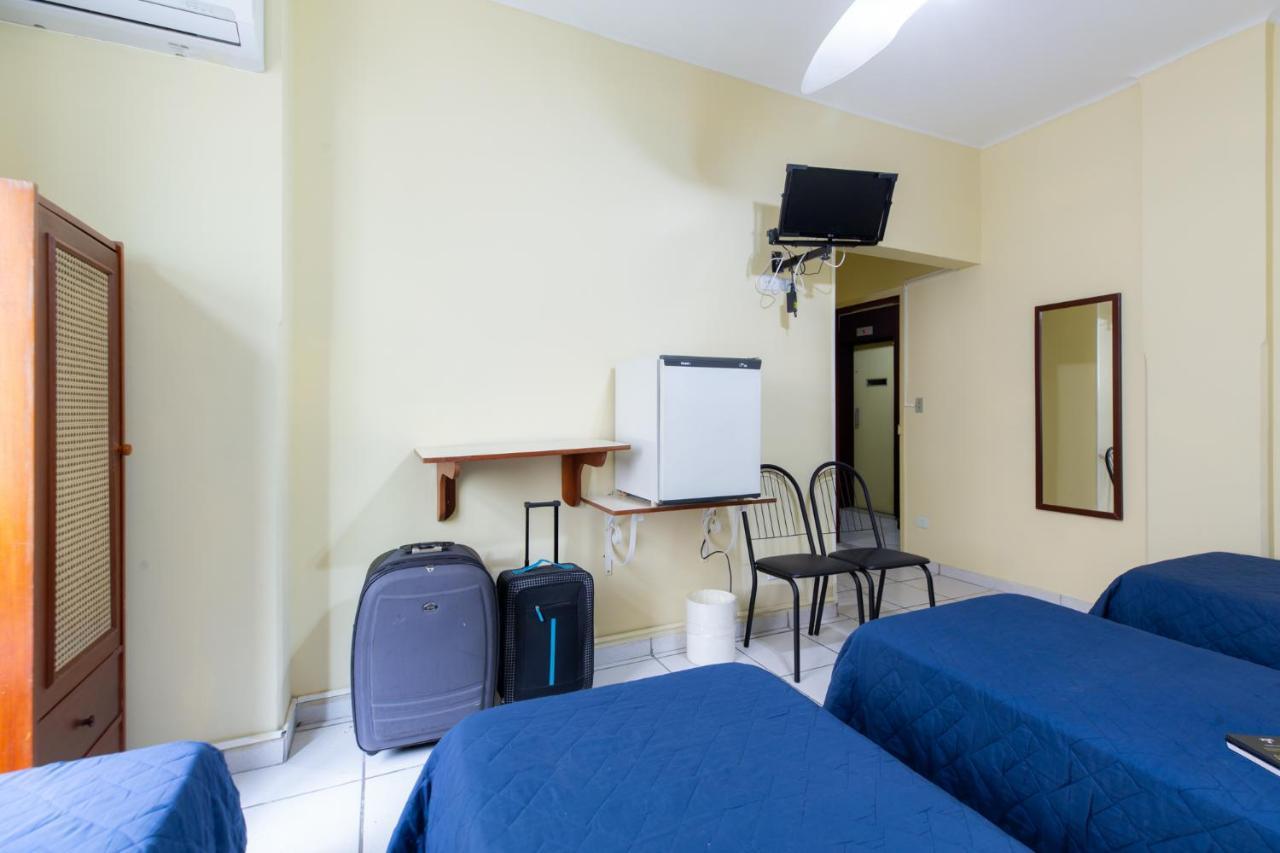Daher Center Hotel 3*
