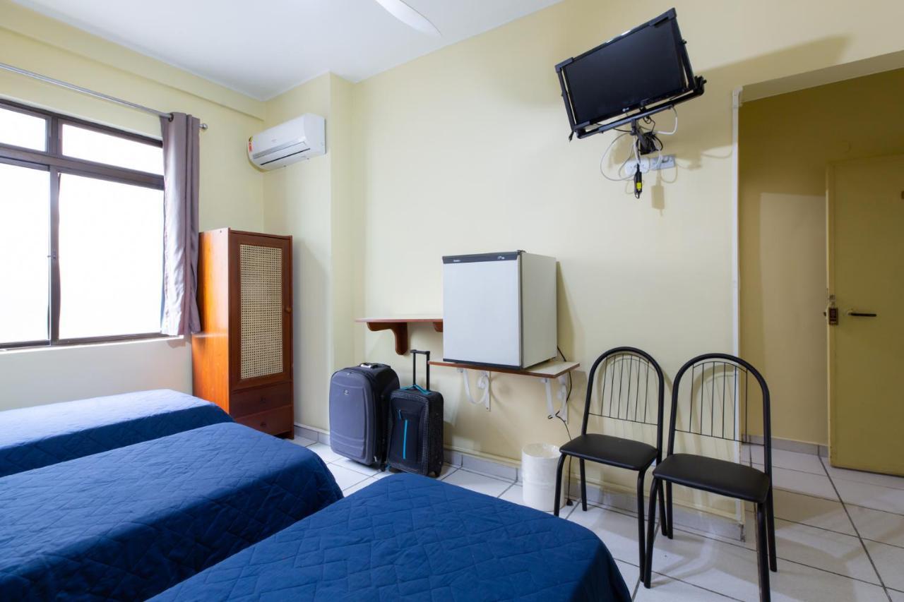 Hotel Daher Center 3*