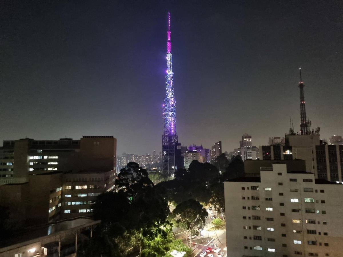 De Completos Por Temporada Na Av. Reboucas Sao Paulo