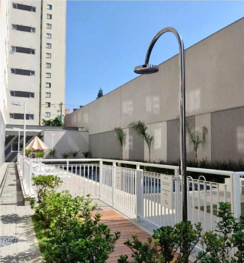Paris Prox Metro Bras Feirinha Madrugada Templo Salomao Apartment São Paulo