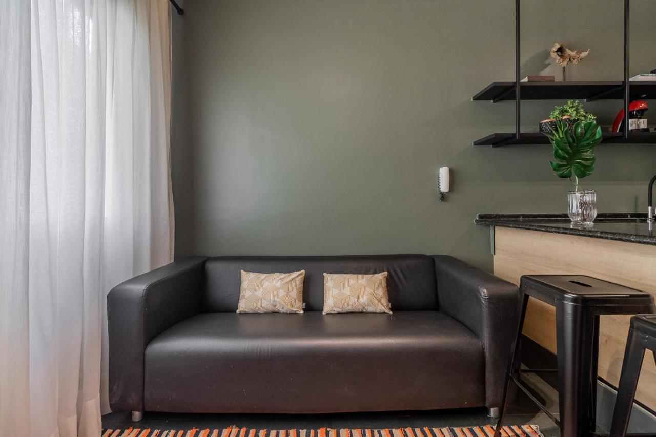 Duplex Oscar Freire
