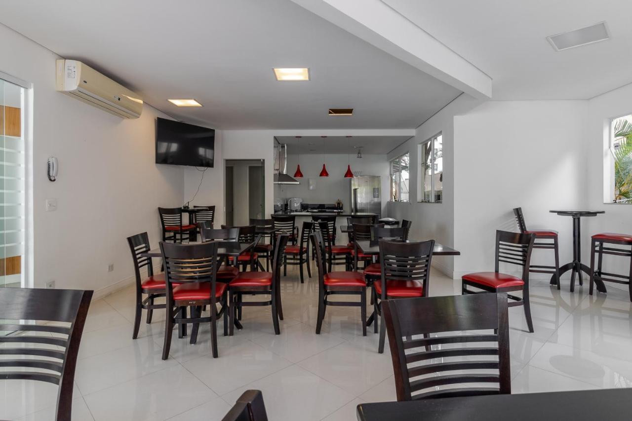Apartment Duplex Oscar Freire *