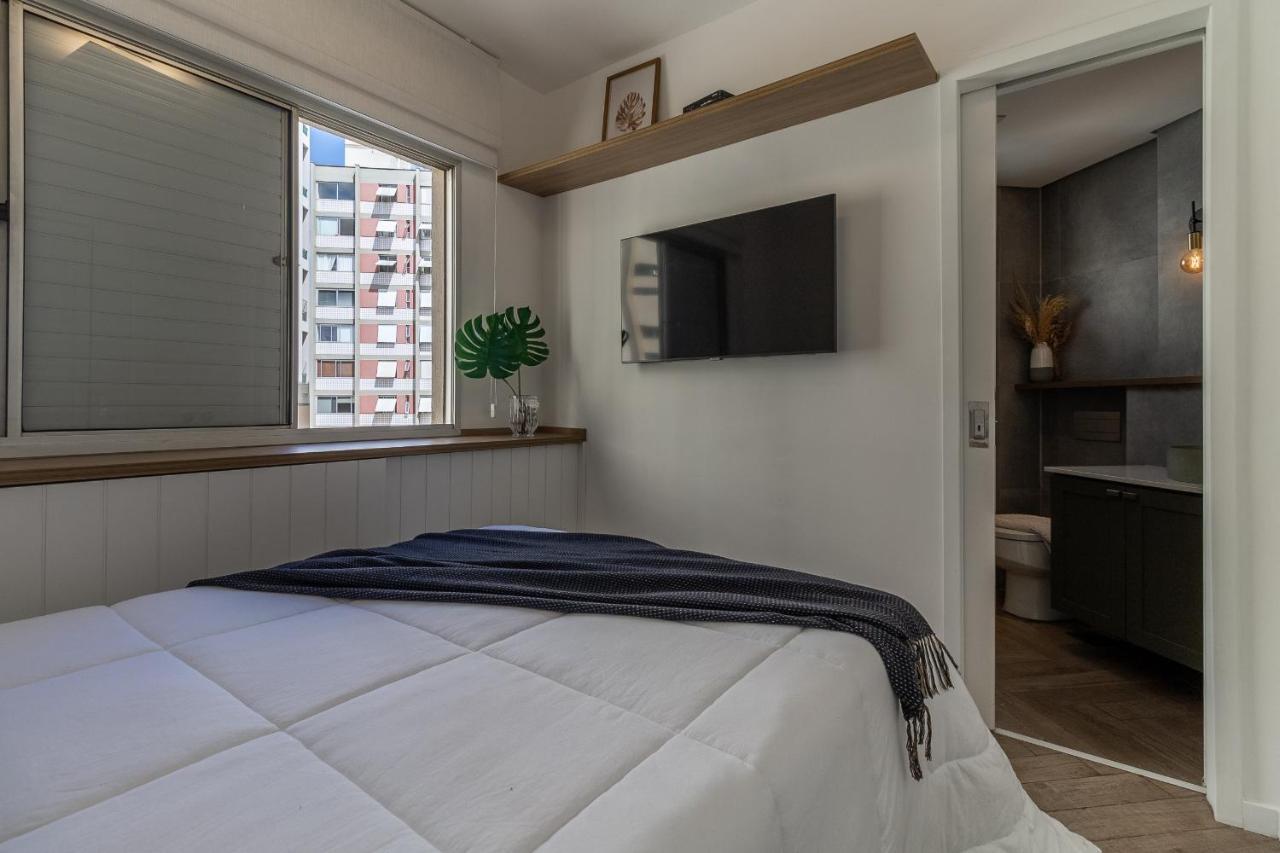 Apartment Duplex Oscar Freire *