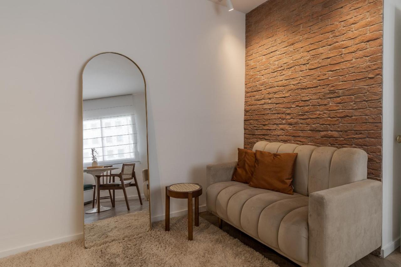 Duplex Oscar Freire * Sao Paulo