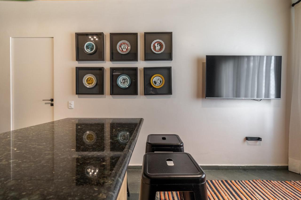 Duplex Oscar Freire *