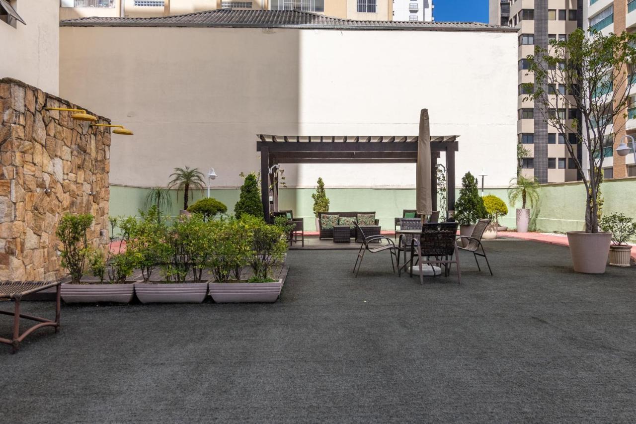 Apartment Duplex Oscar Freire