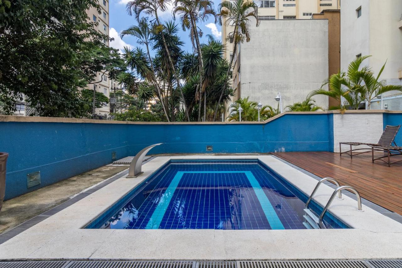 Apartment Duplex Oscar Freire
