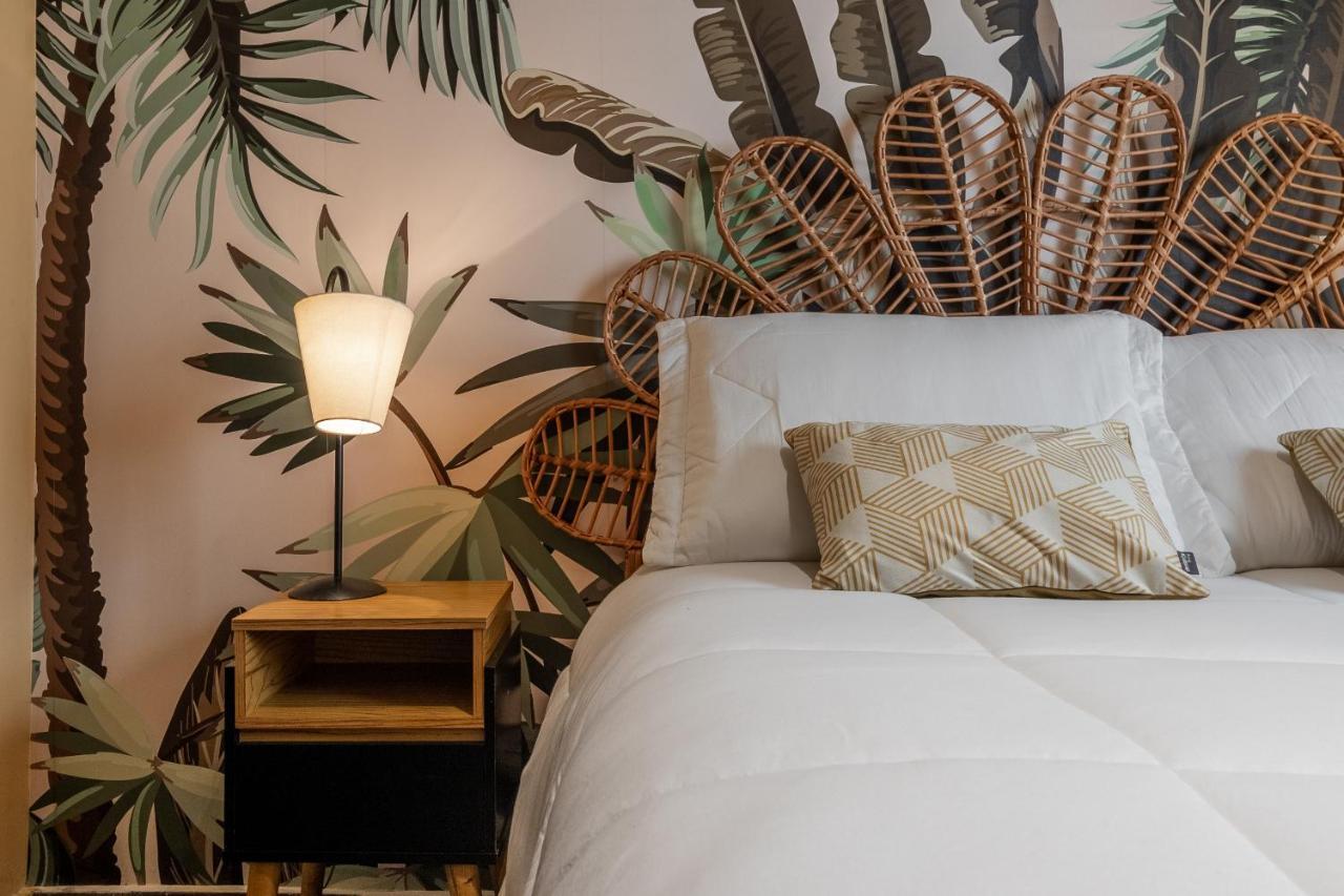 Apartment Duplex Oscar Freire